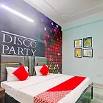 Hotel O Siddharth Inn