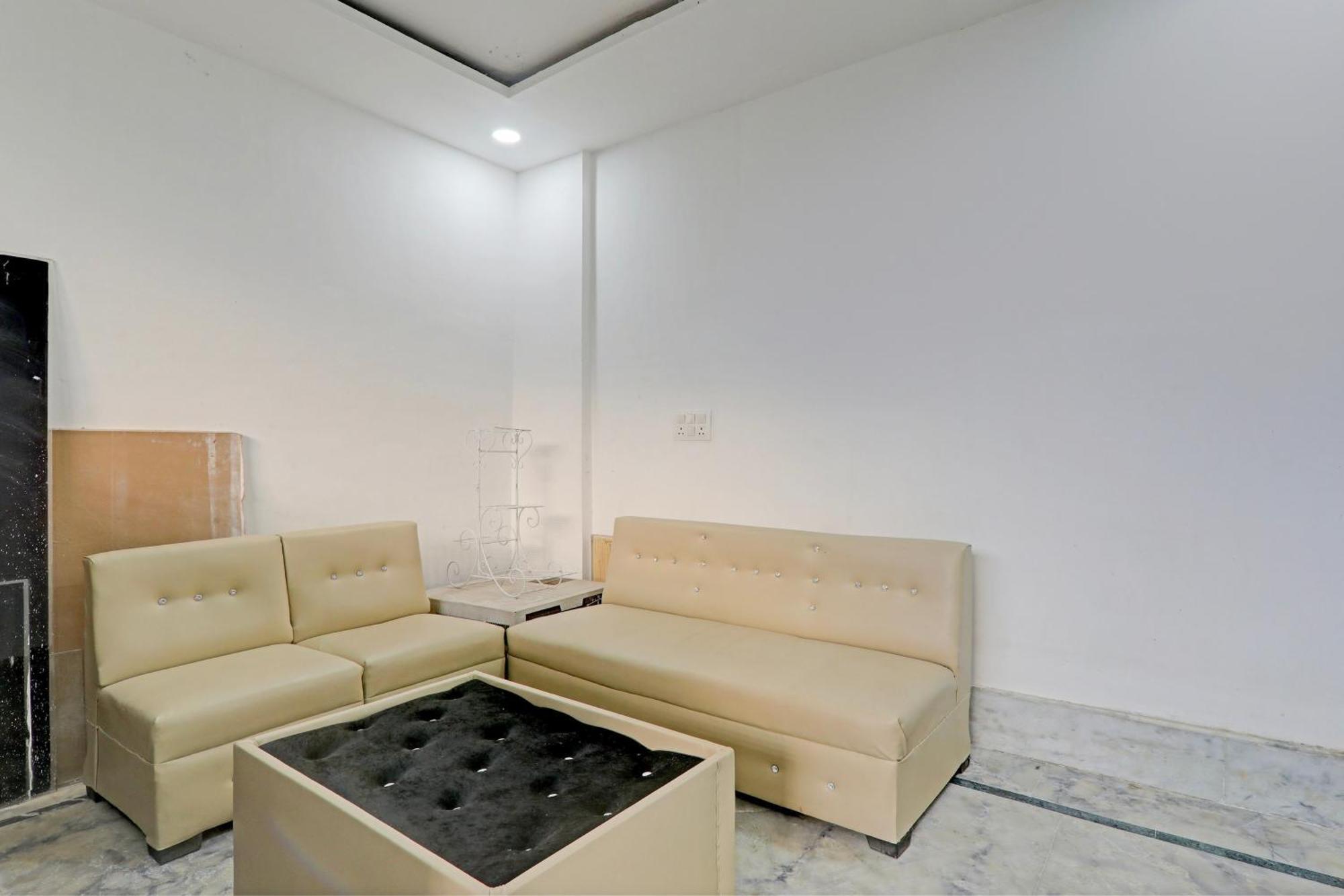 O Siddharth Hotel 4*