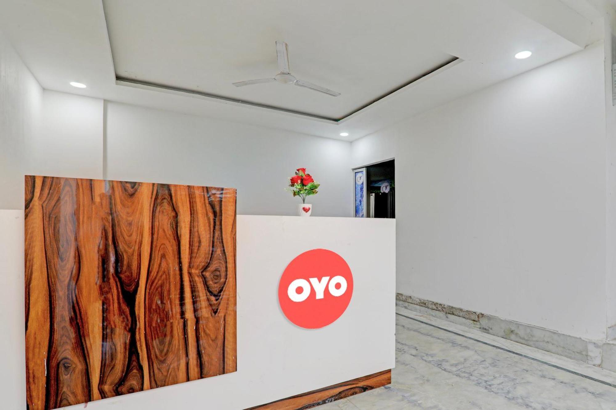 Hotel O Siddharth 4*