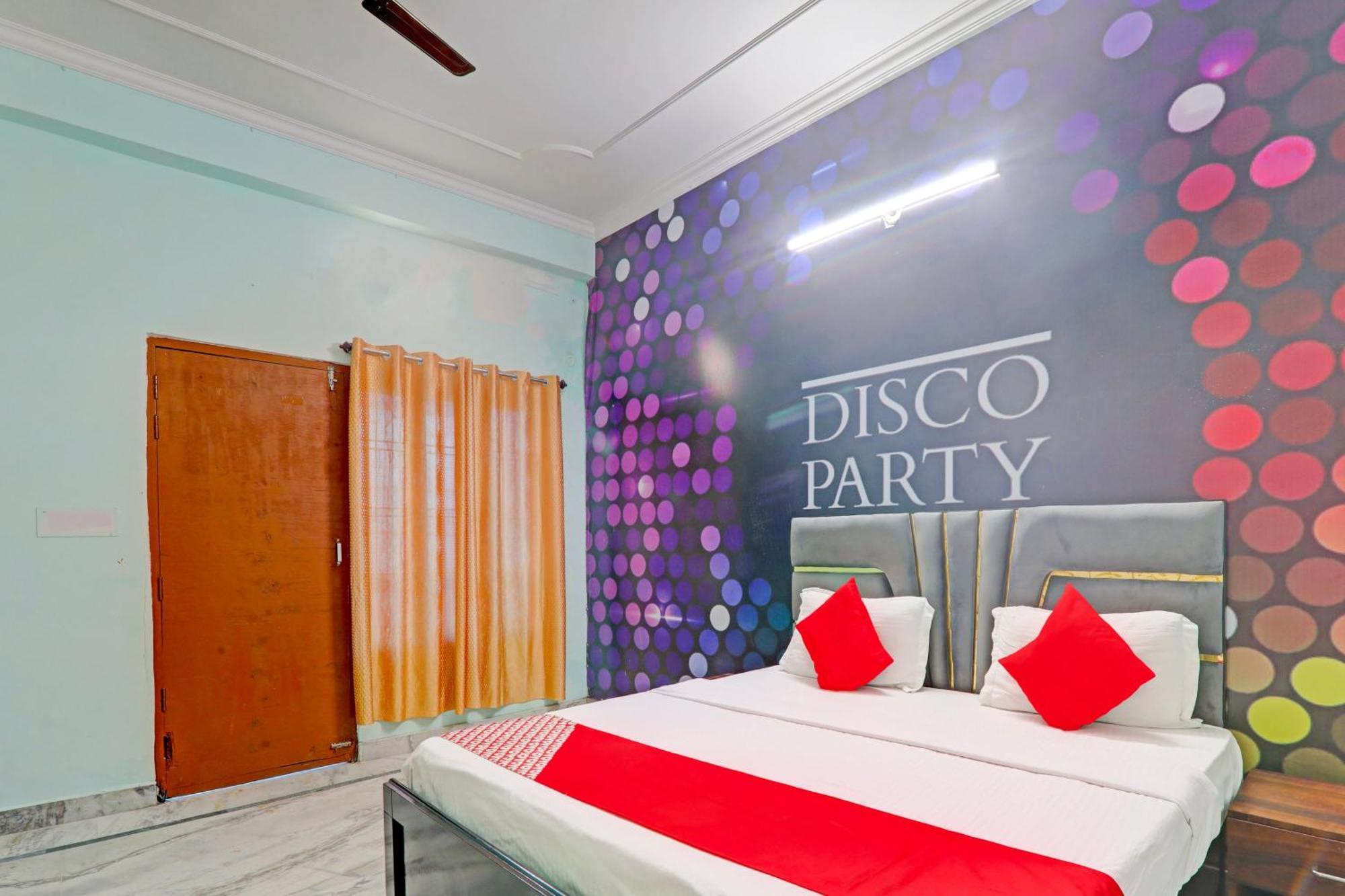 Hotel O Siddharth