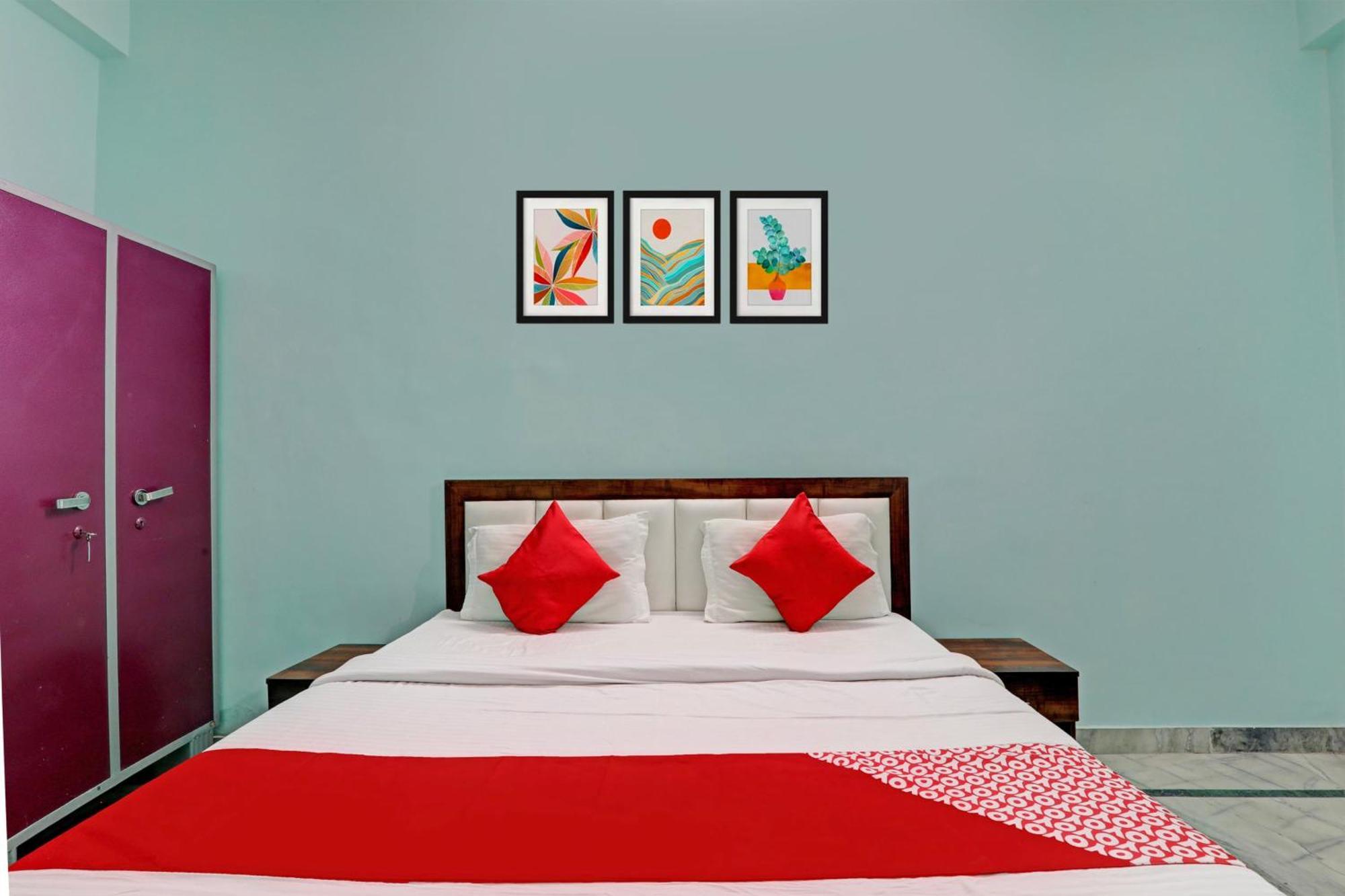 Hotel O Siddharth