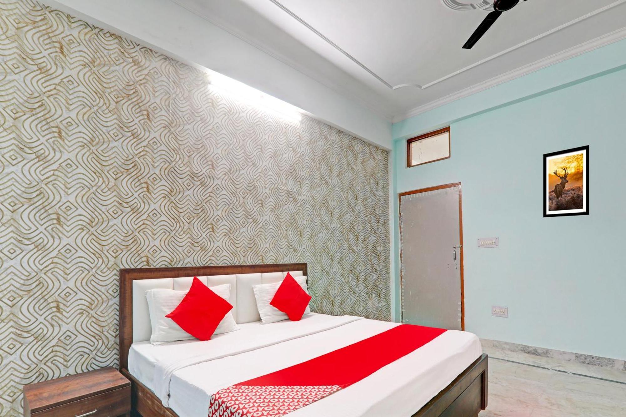 O Siddharth Hotel 4*