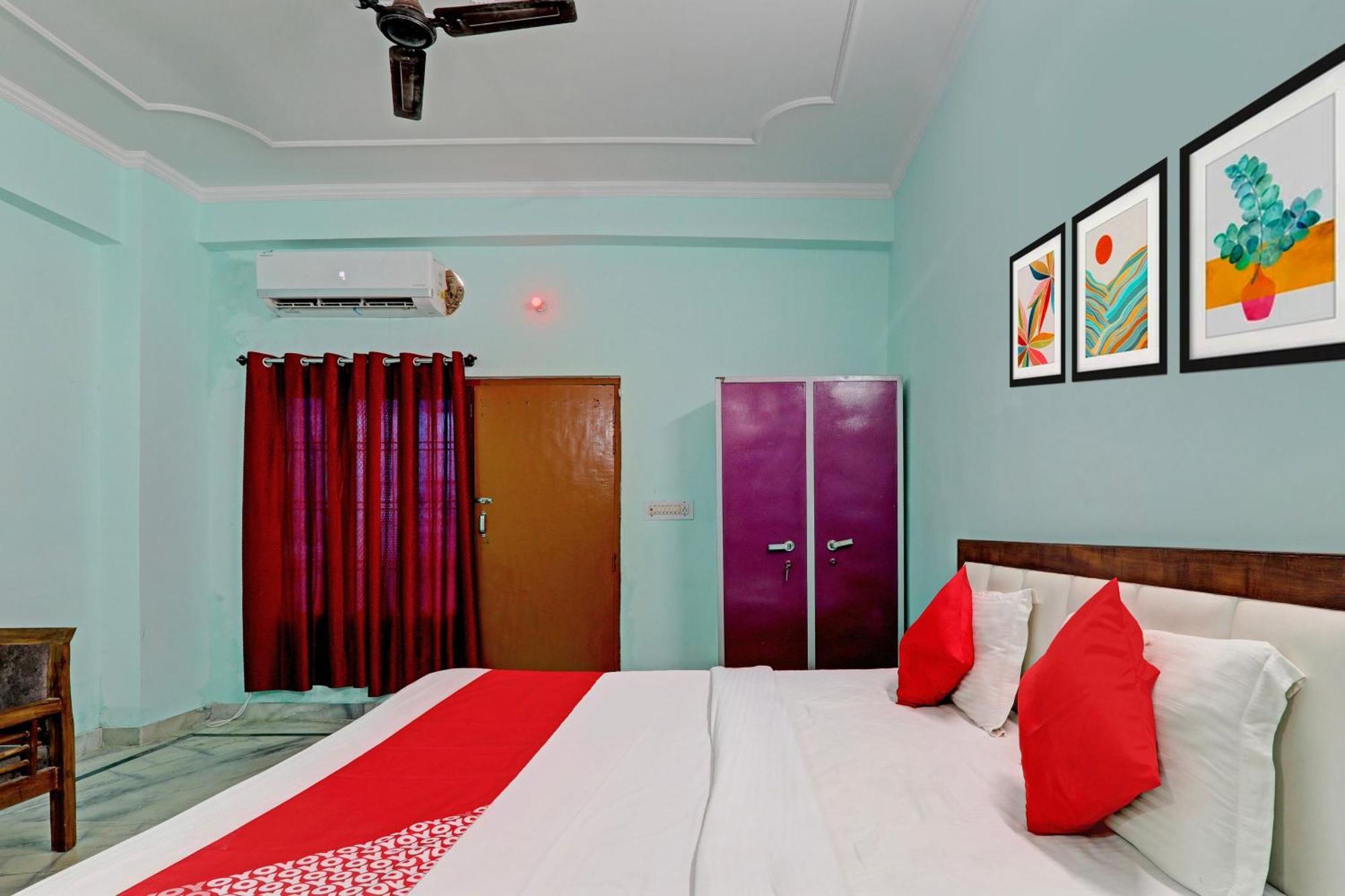 Hotel O Siddharth 4*