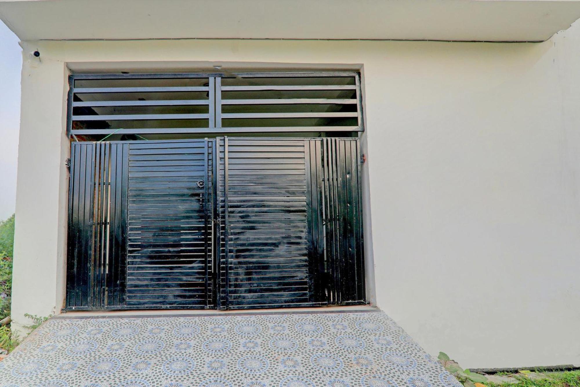 Hotel O Siddharth 4*