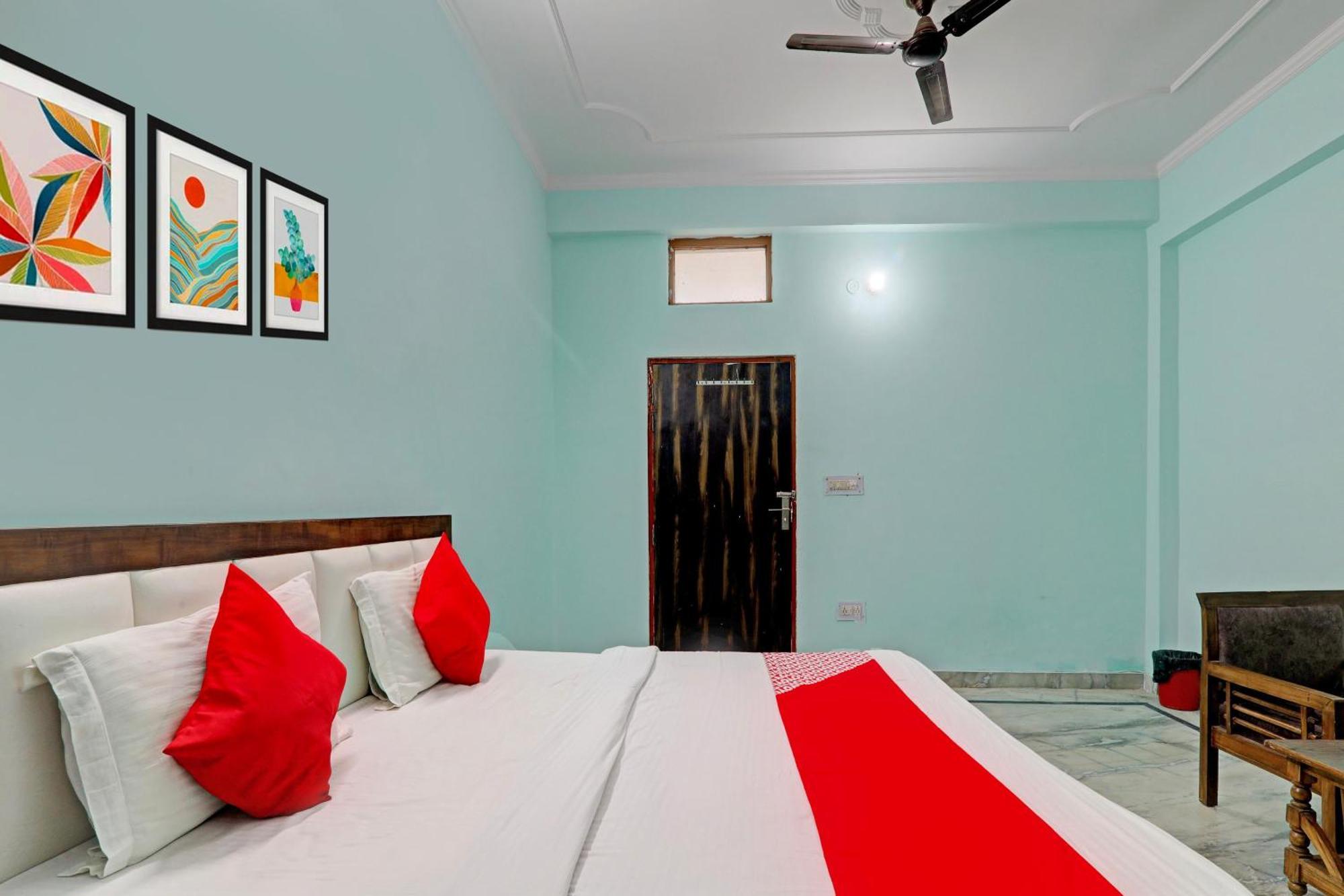 O Siddharth Hotel
